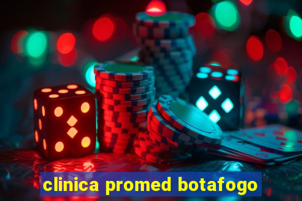 clinica promed botafogo